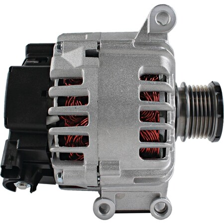 Aftermarket JAndN Electrical Products Alternator 400-40075-JN